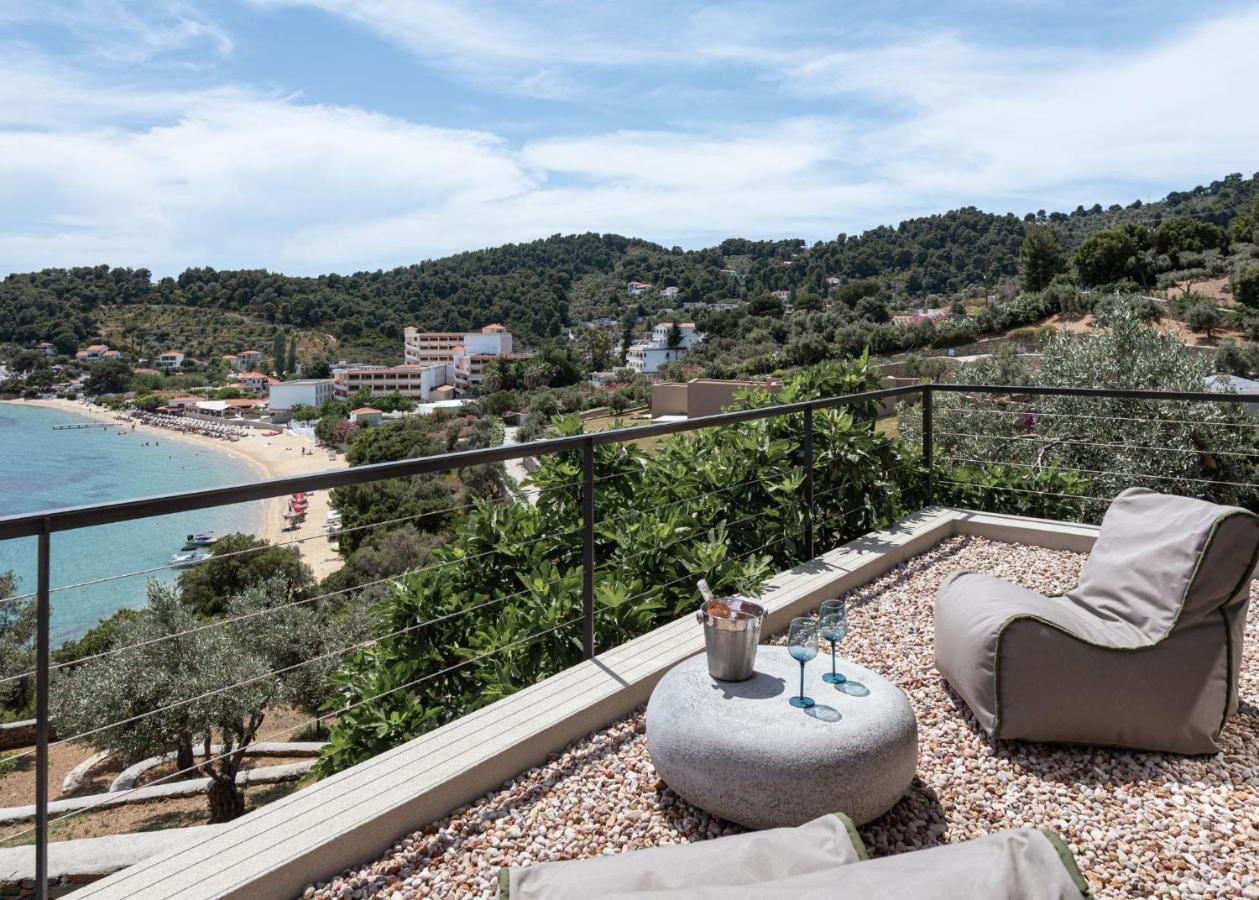 Pelagoon Skiathos Achladies  Exterior photo